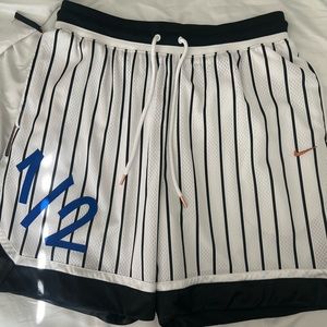 Nike “Lil Penny” Basketball Shorts